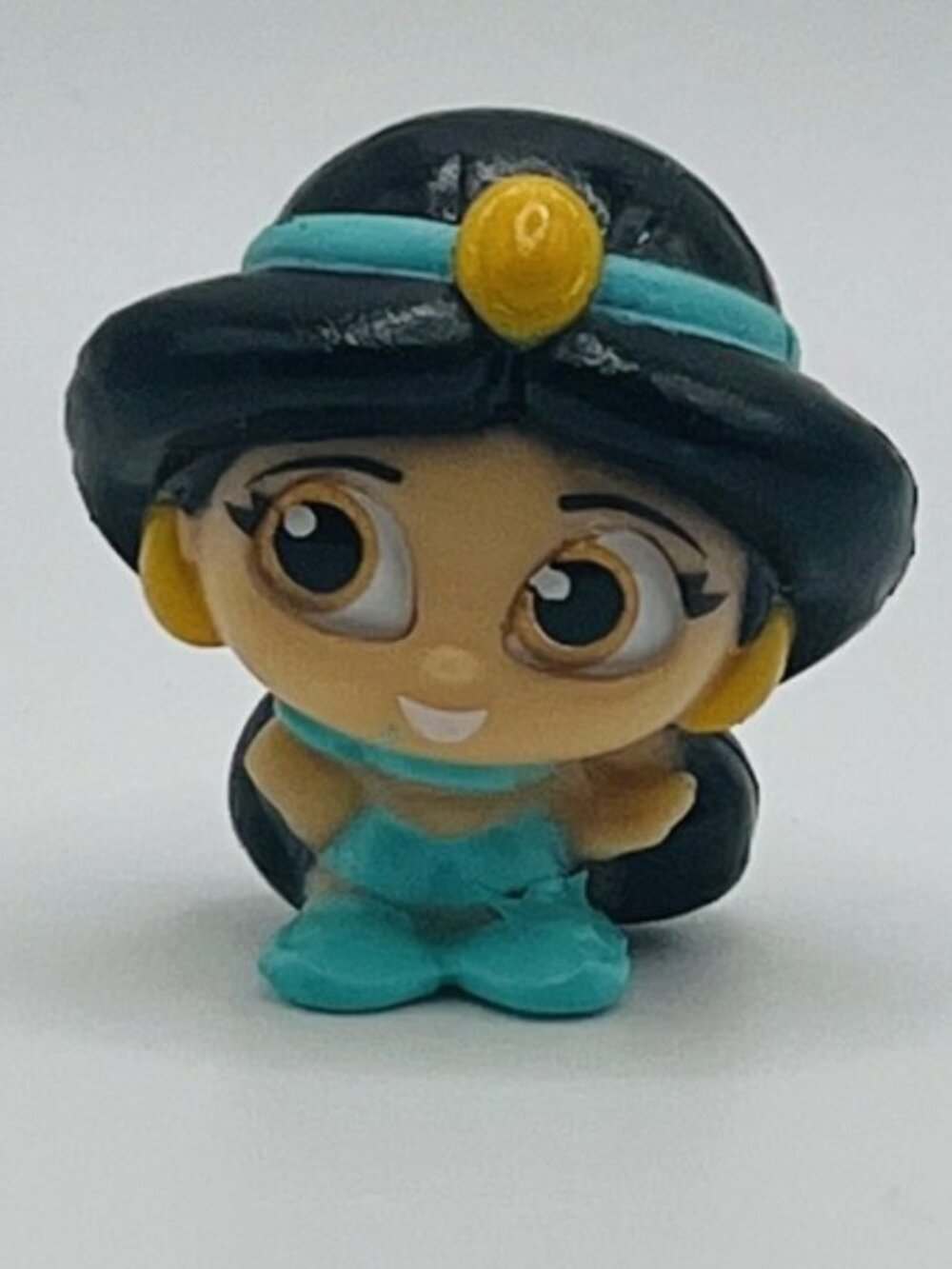 Series 4: Jasmine Blue from Aladdin Disney Doorables